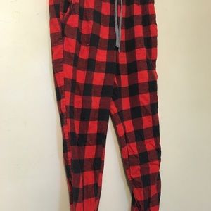 Aerie Pajama bottoms